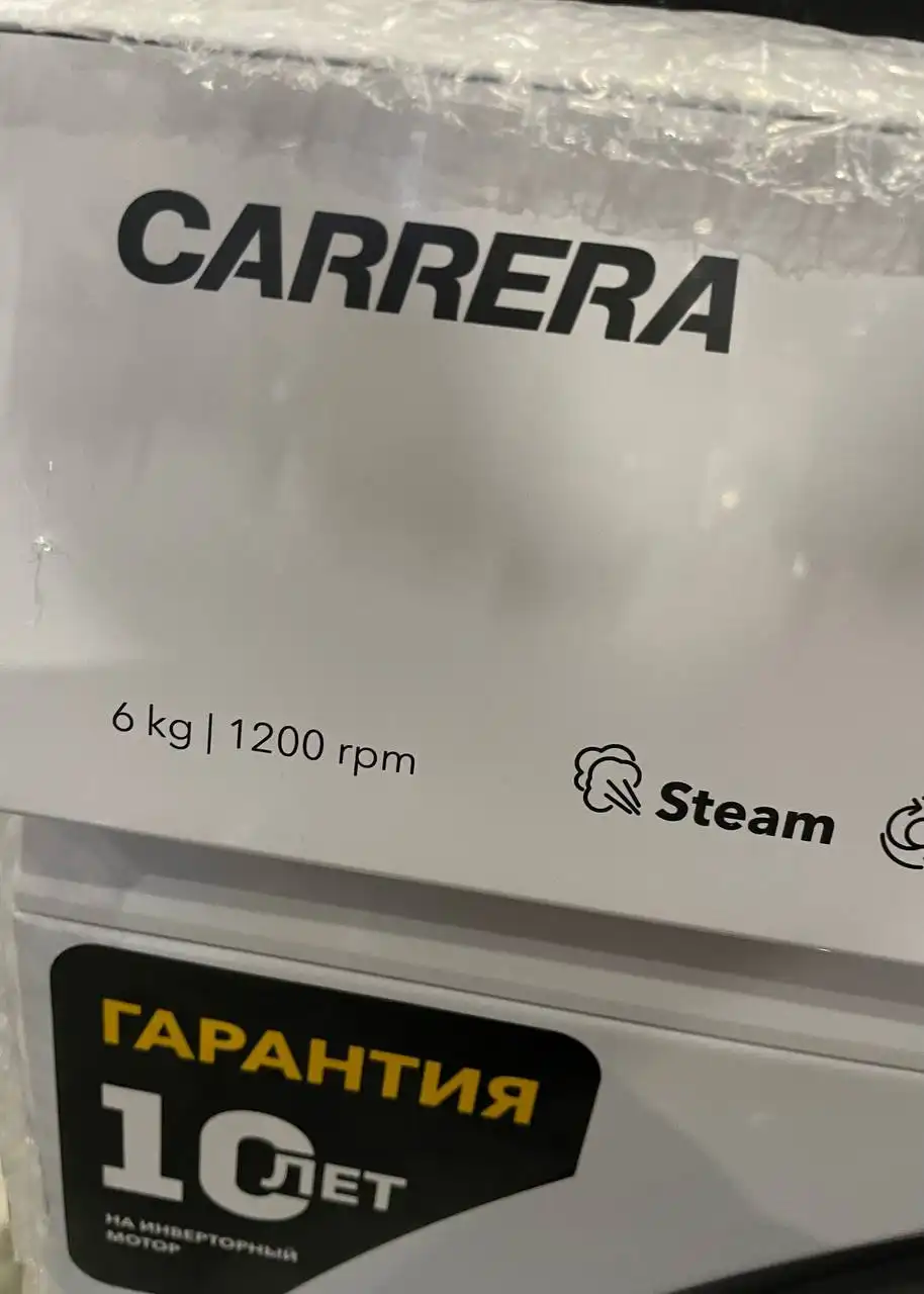 Продается машинка с гарантией