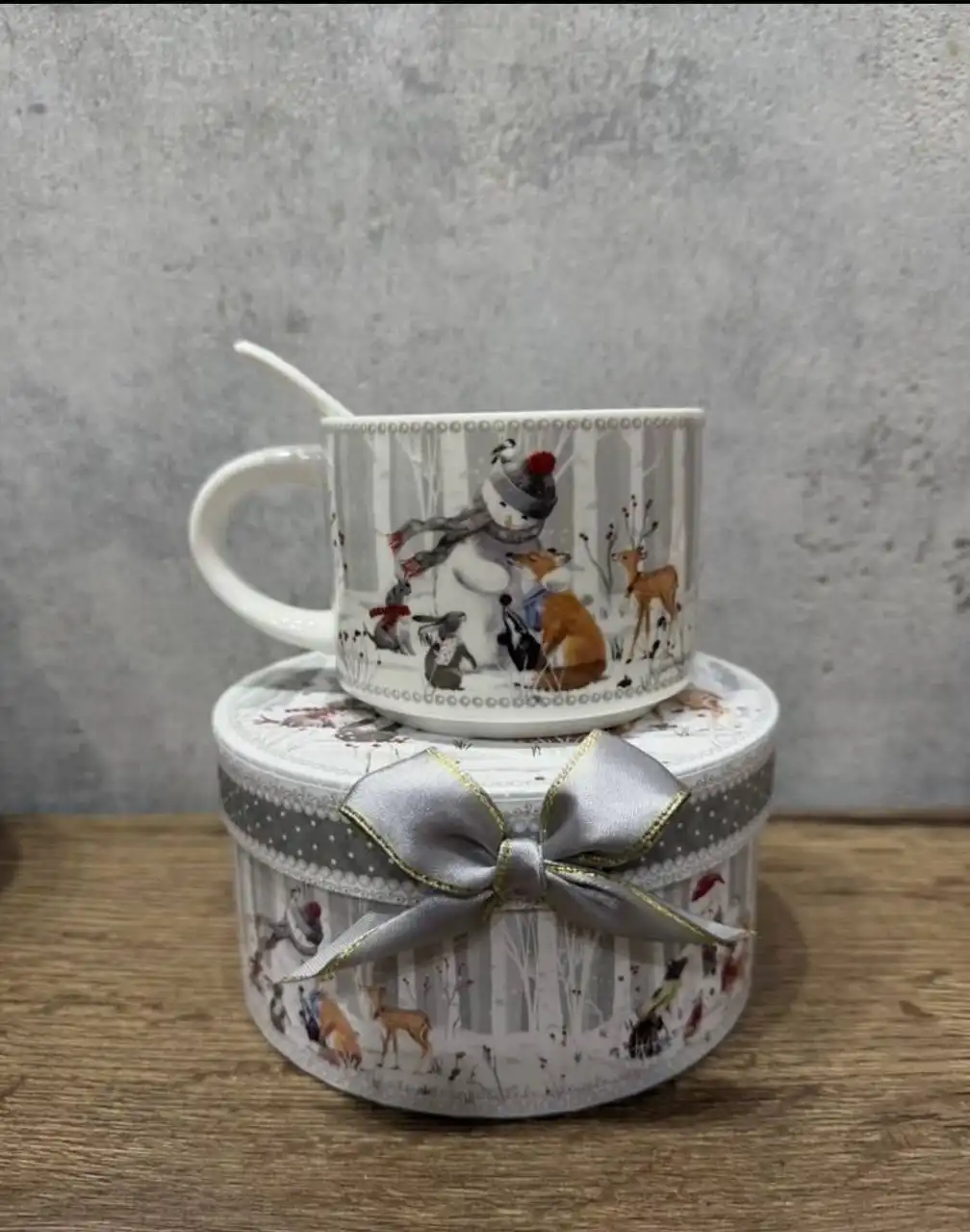 Подарочные товары к Новому году 2026