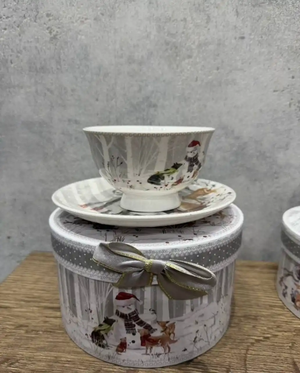 Подарочные товары к Новому году 2026