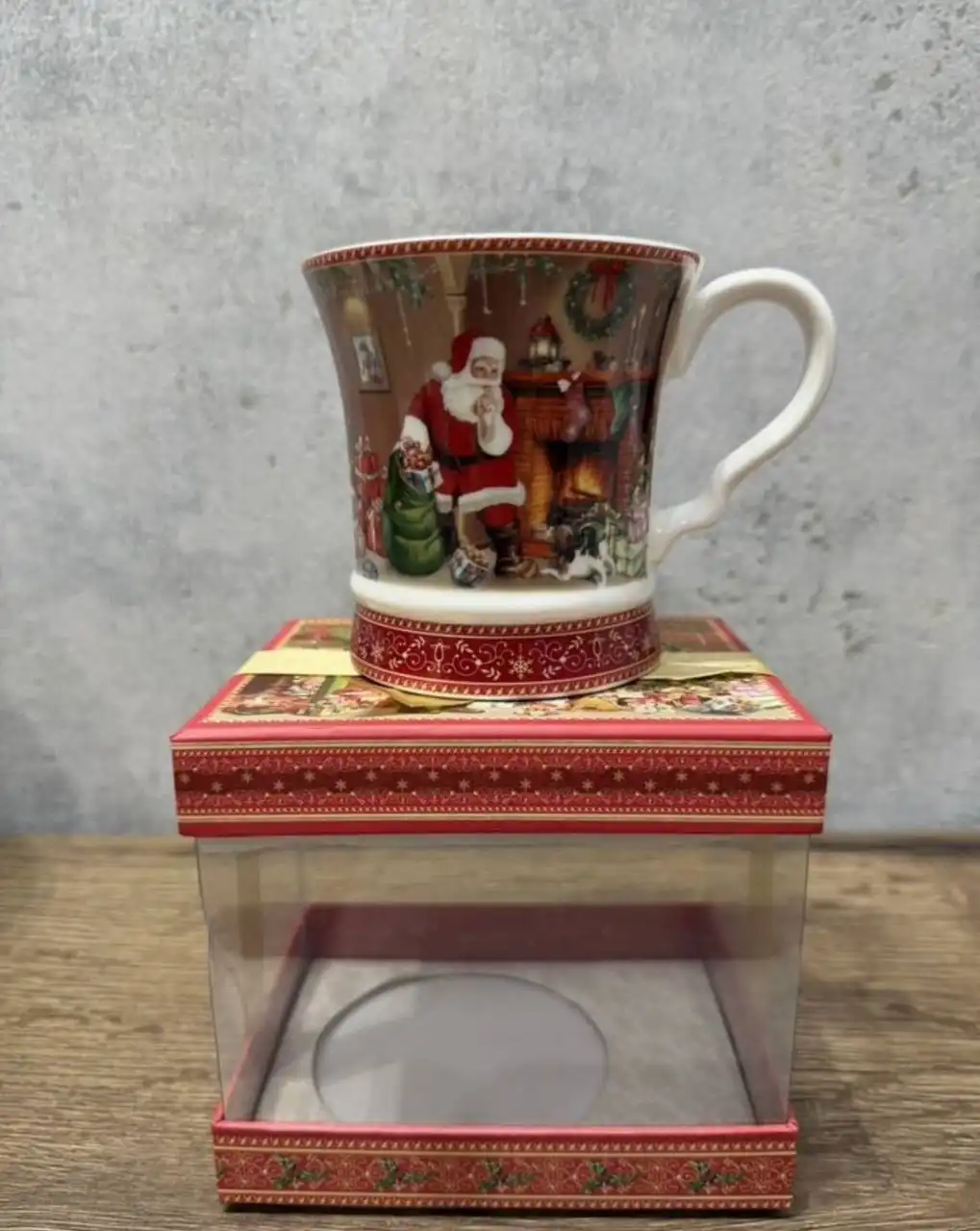 Подарочные товары к Новому году 2026