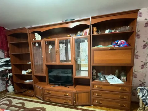 Продажа стенки в Красноармейском районе Волгограда - частное объявление в Волгоград