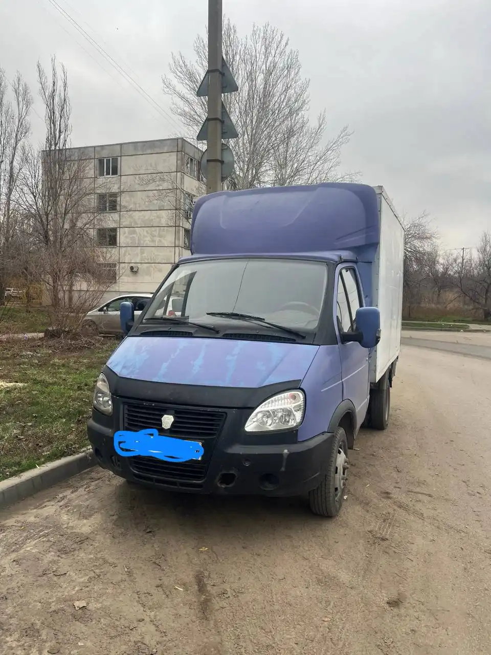 Грузоперевозки газель 3 метра