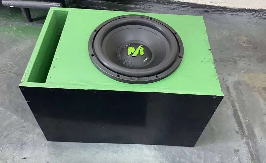 Продажа аудиосистемы Pride: моноблок, усилитель, сабвуфер