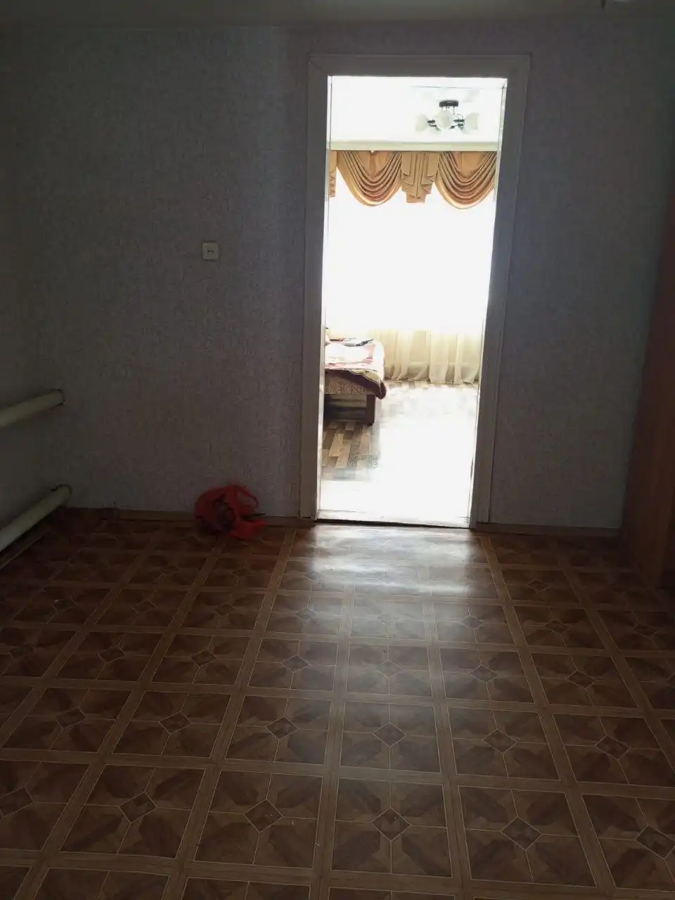 Продажа полдома в Новоаннинском