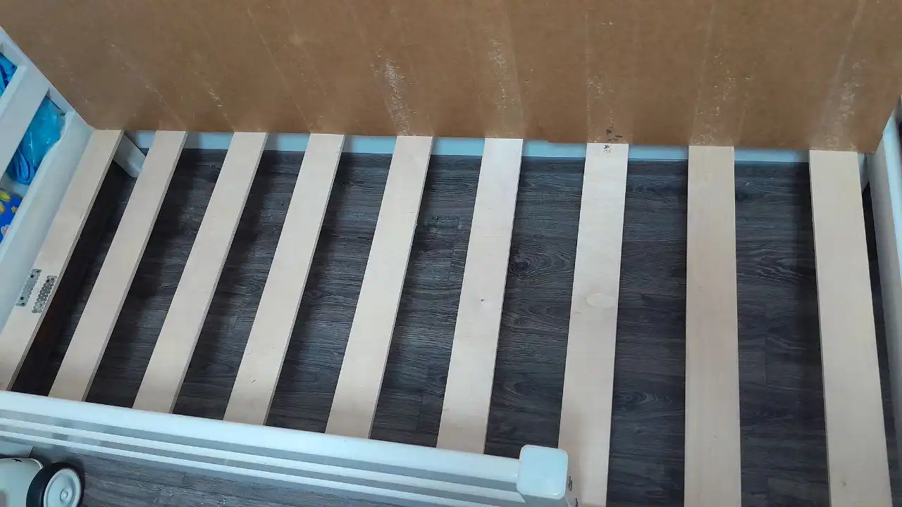 Продажа детской кровати 190×80