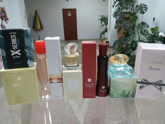 Парфюмерия в наличии в Волгограде - Красота и здоровье в Волгоград