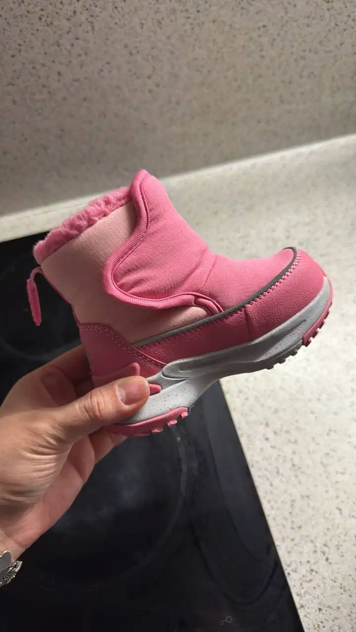 Зимние сапоги Lassie 22 размер