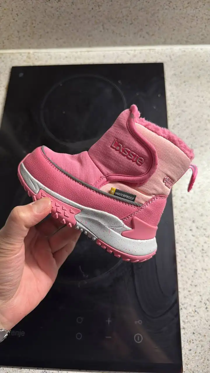 Зимние сапоги Lassie 22 размер