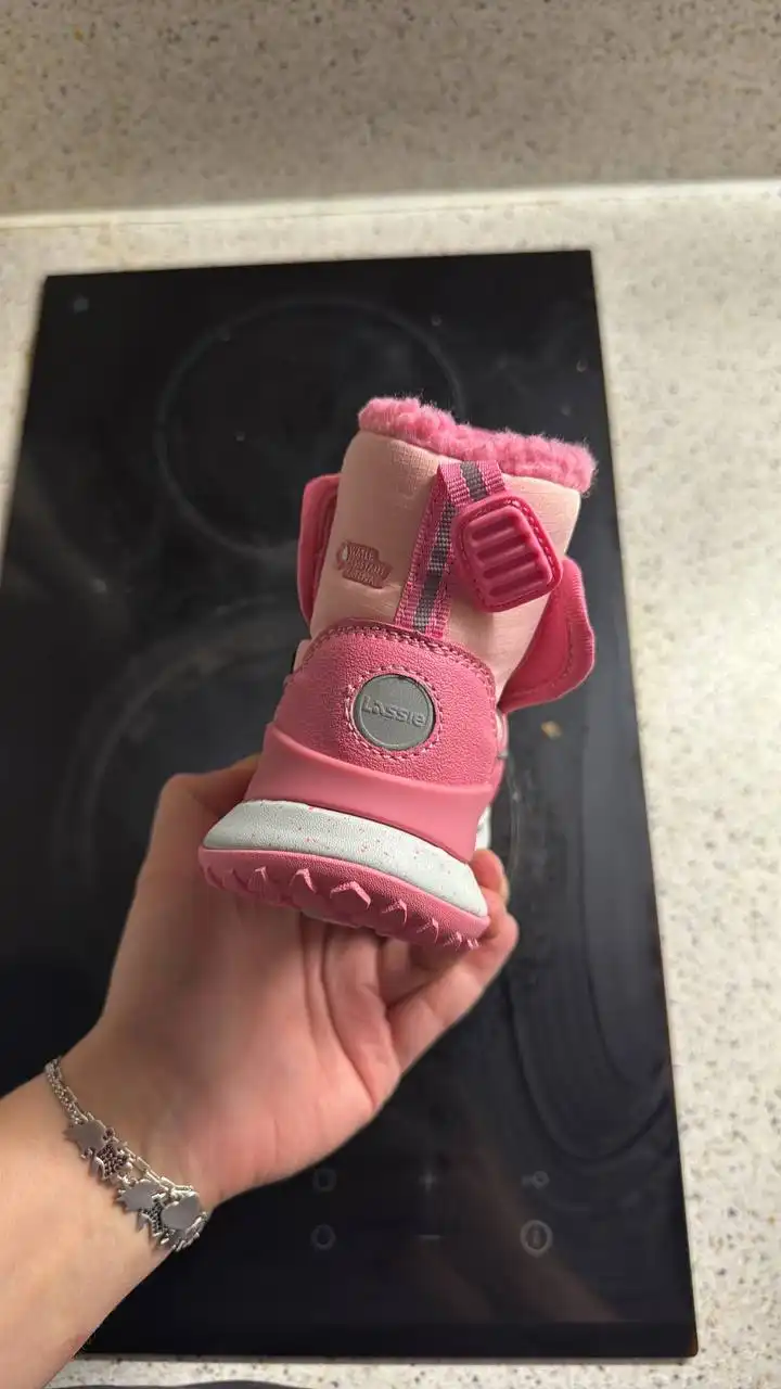 Зимние сапоги Lassie 22 размер