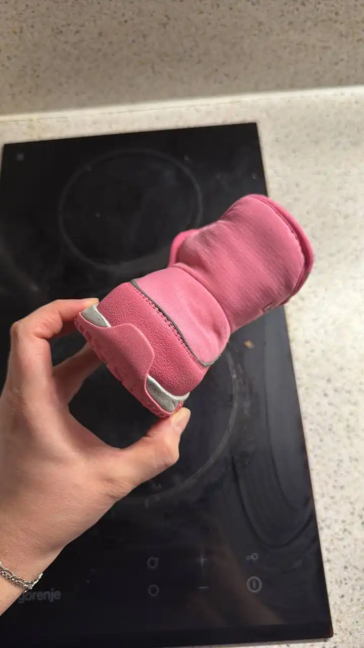 Зимние сапоги Lassie 22 размер