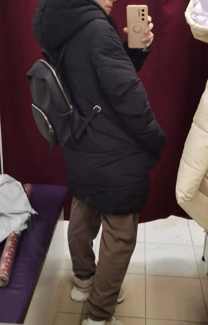 Куртка Zolla размер S