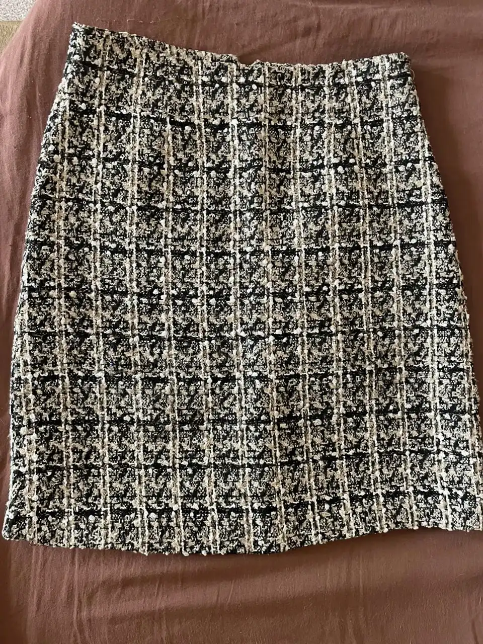 Женская юбка размер L в отличном состоянии