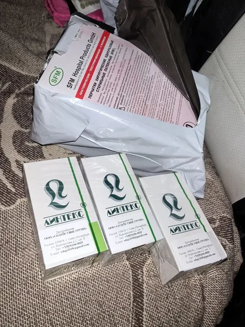 Продажа шовного материала и хирургических перчаток - Разное в Волгоград