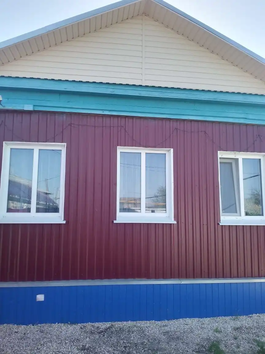 Продается дом на Комсомольской 17 в Волгограде