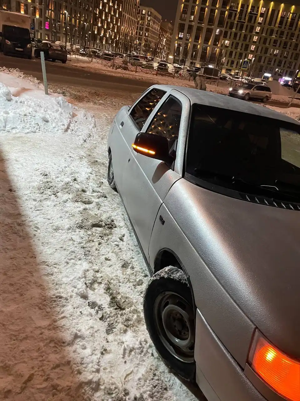 Продажа автомобиля с аудиосистемой