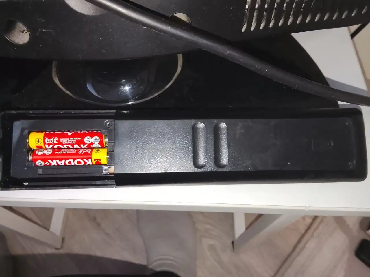 Телевизор рабочий с перебоями