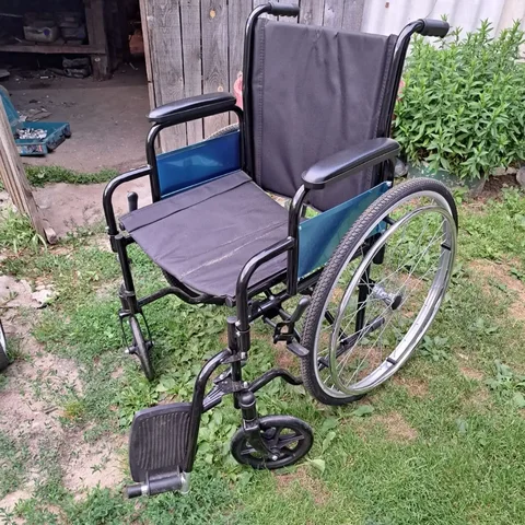 Продажа инвалидной коляски новой в упаковке - Разное в Волгоград