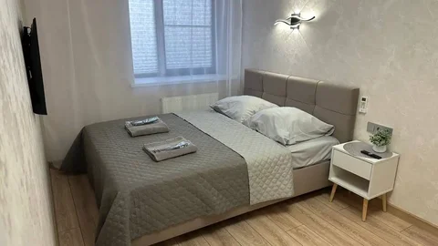 Сдается квартира посуточно и на месяц - частное объявление в Волгоград