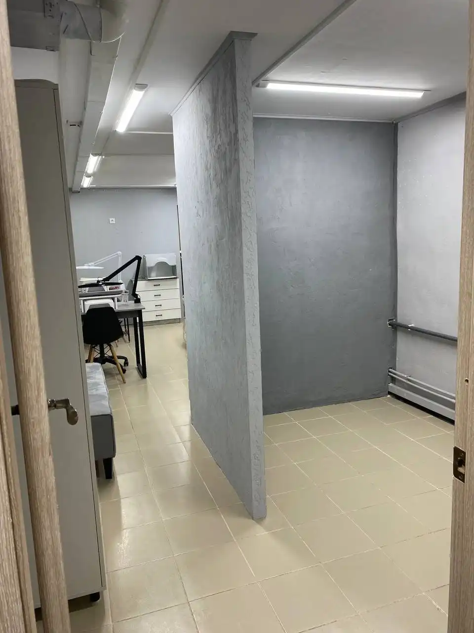 Сдается рабочая зона для мастера маникюра в ЖК Европейский - Аренда рабочего места (Услуги) в Волгоград