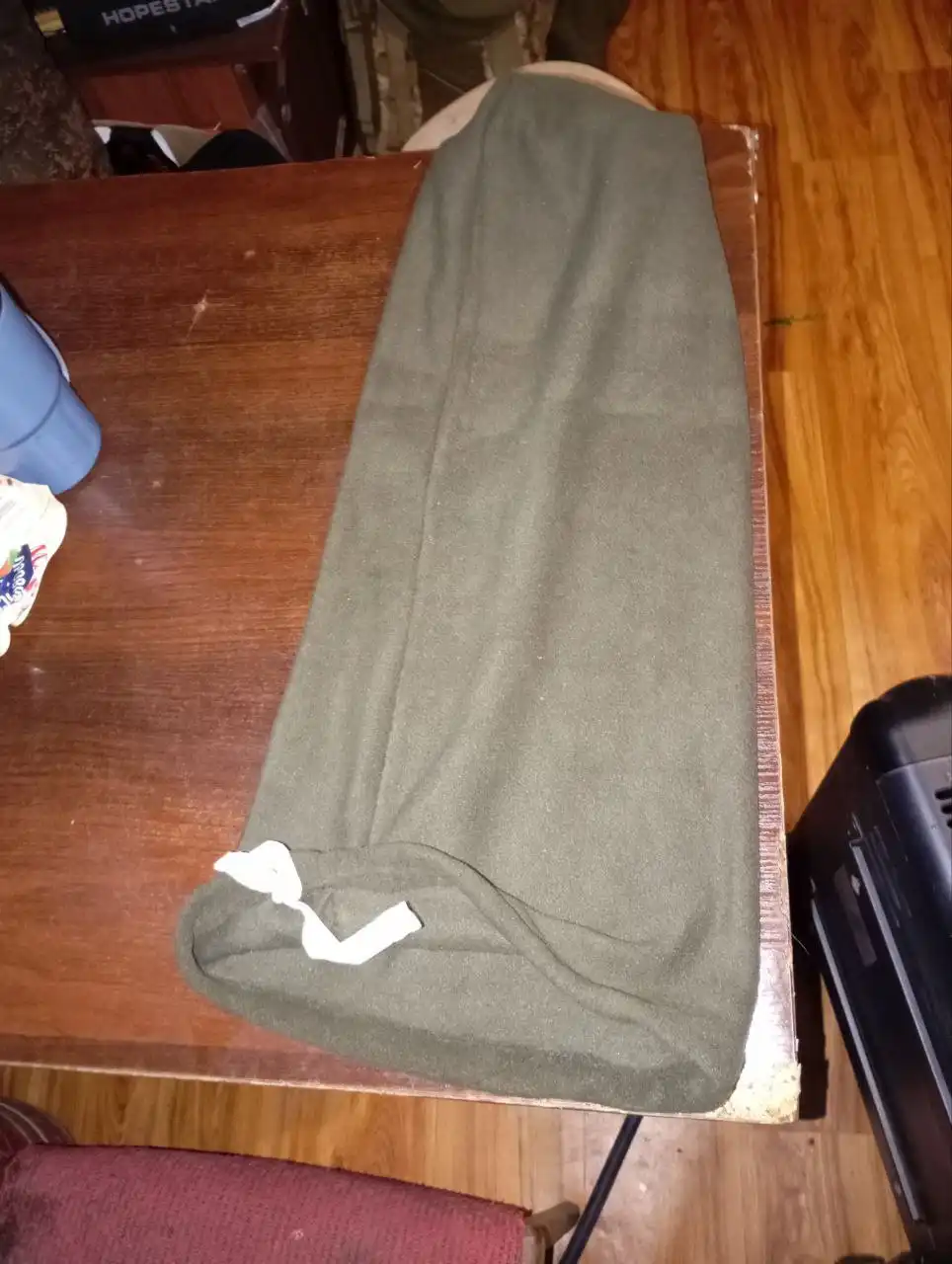 Ткань для чехлов эвакуации раненых - Товары для детей в Волгоград