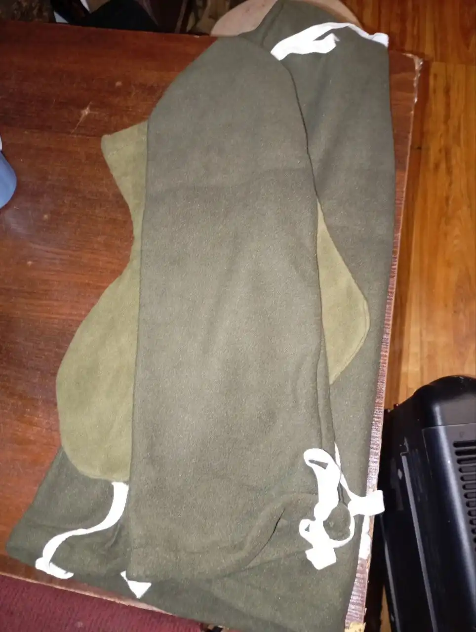 Ткань для чехлов эвакуации раненых - Товары для детей в Волгоград