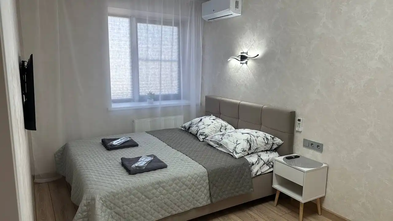 Сдается квартира в Волгограде - Аренда квартир (Недвижимость) в Волгоград