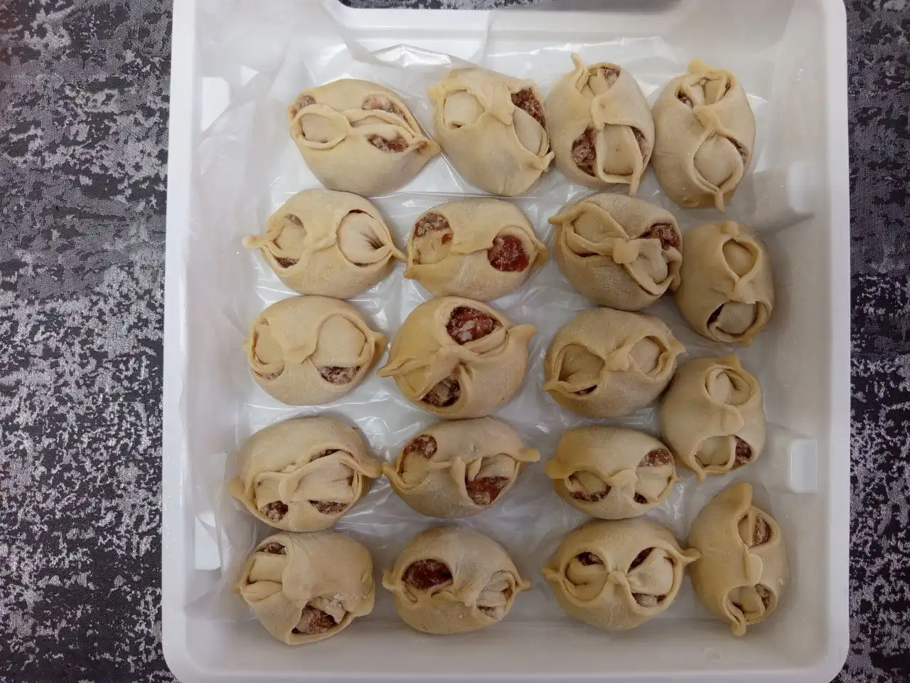 Домашние полуфабрикаты с доставкой - Продукты питания (Барахолка) в Волгоград