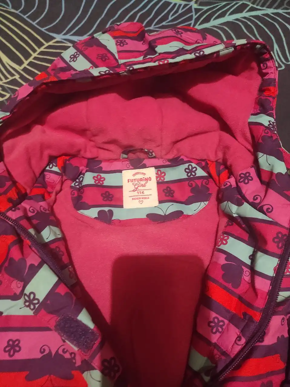 Детский костюм Futurino на рост 116см - Детская одежда (Одежда) в Волгоград