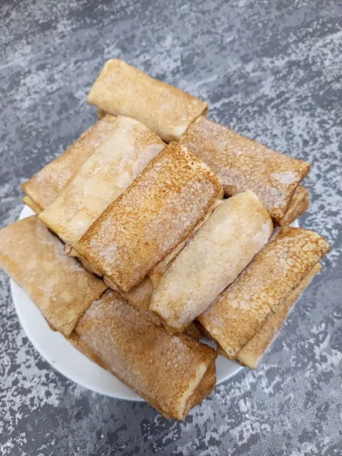 Домашние полуфабрикаты из натуральных продуктов - Электрооборудование в Волгоград