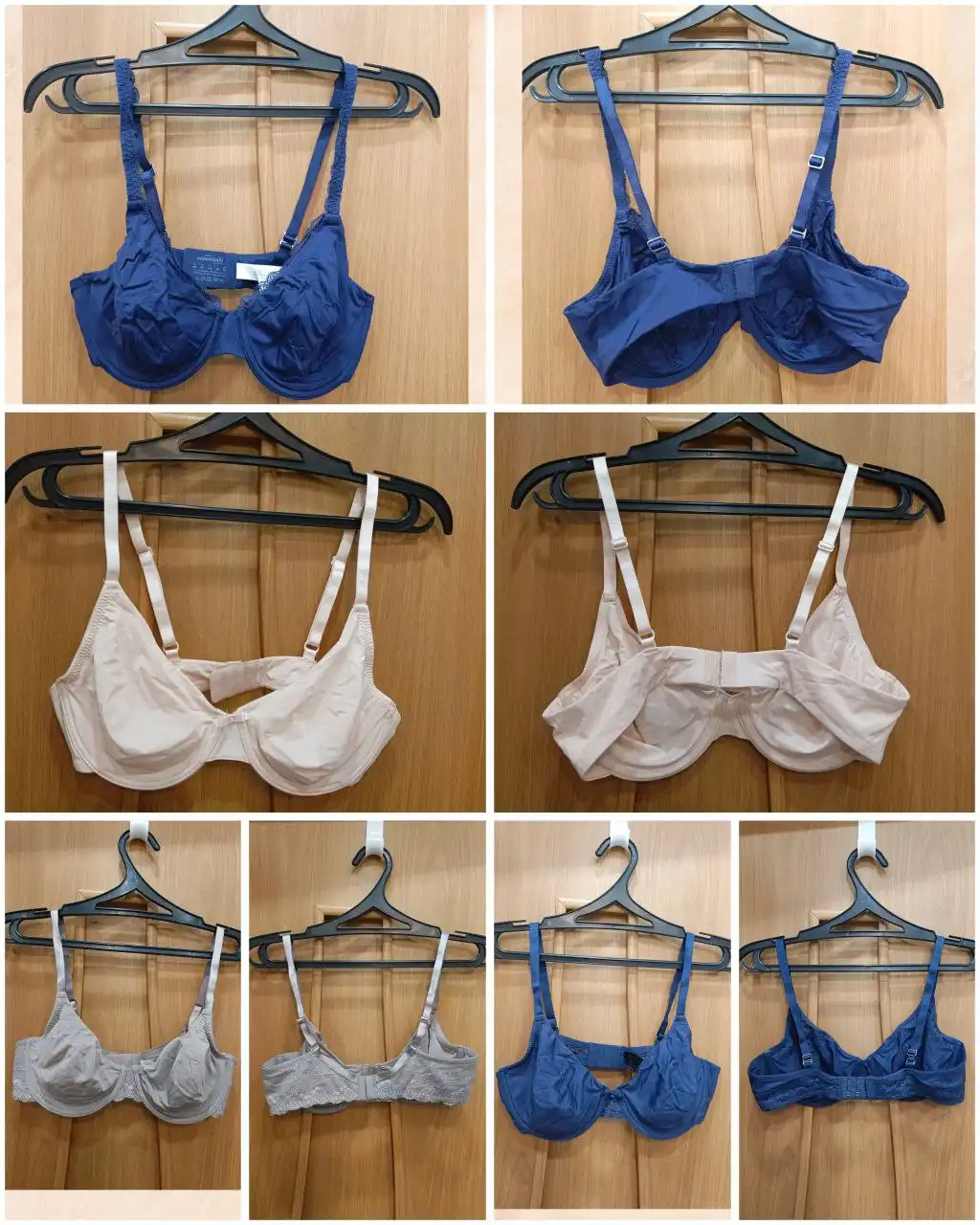 Продам бюстгальтер Body размер 80-85В - Нижнее белье (Одежда) в Волгоград