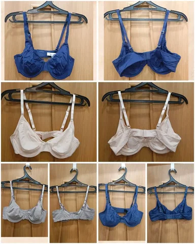 Продам бюстгальтер Body размер 80-85В - Ремни и пояса в Волгоград