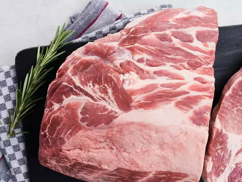 Фермерская свинина от производителя - Мясо и мясная продукция (Барахолка) в Волгоград