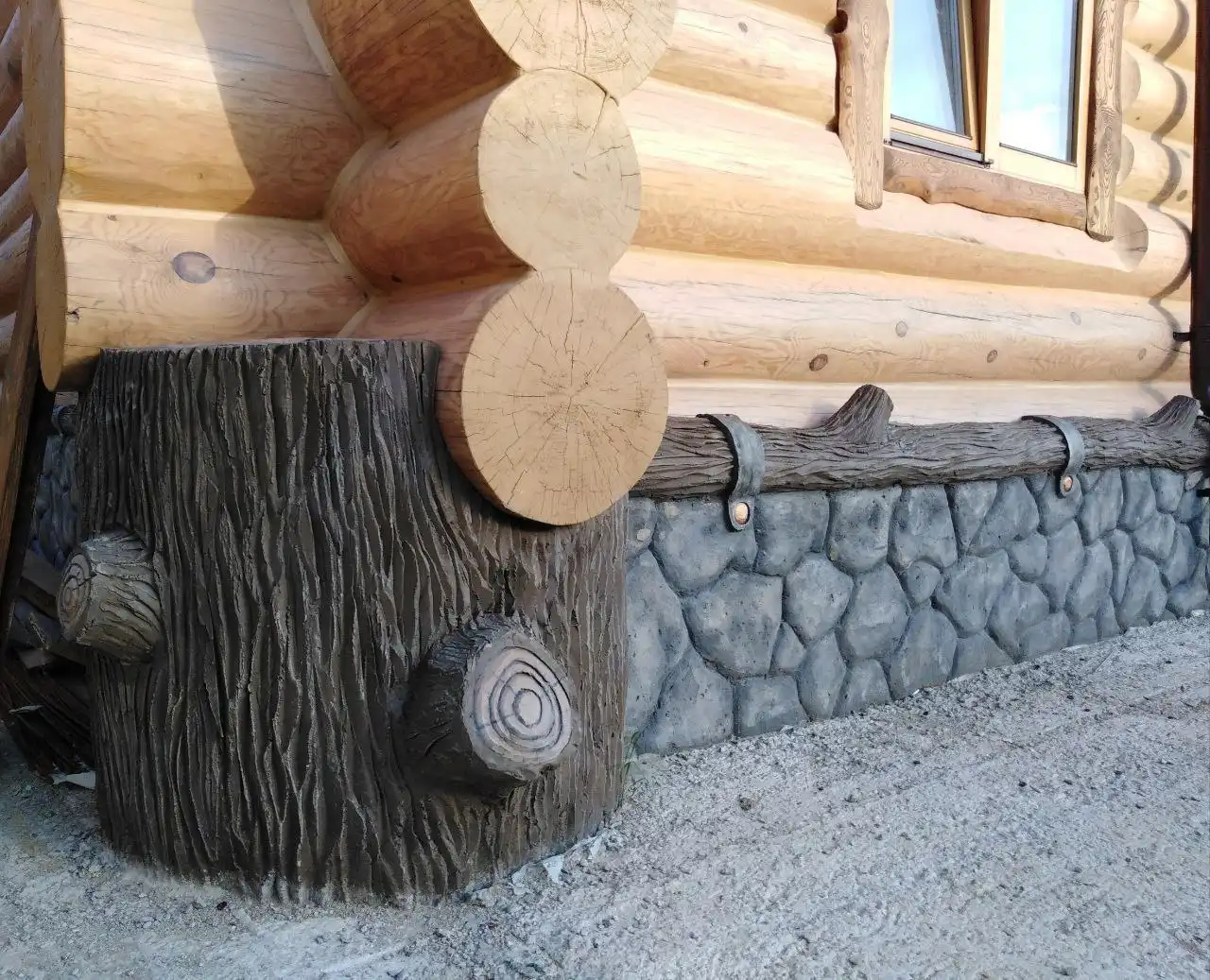 Строительные услуги по заборам, отделке и винным погребам в Волгограде - Строительство и ремонт (Услуги) в Волгоград