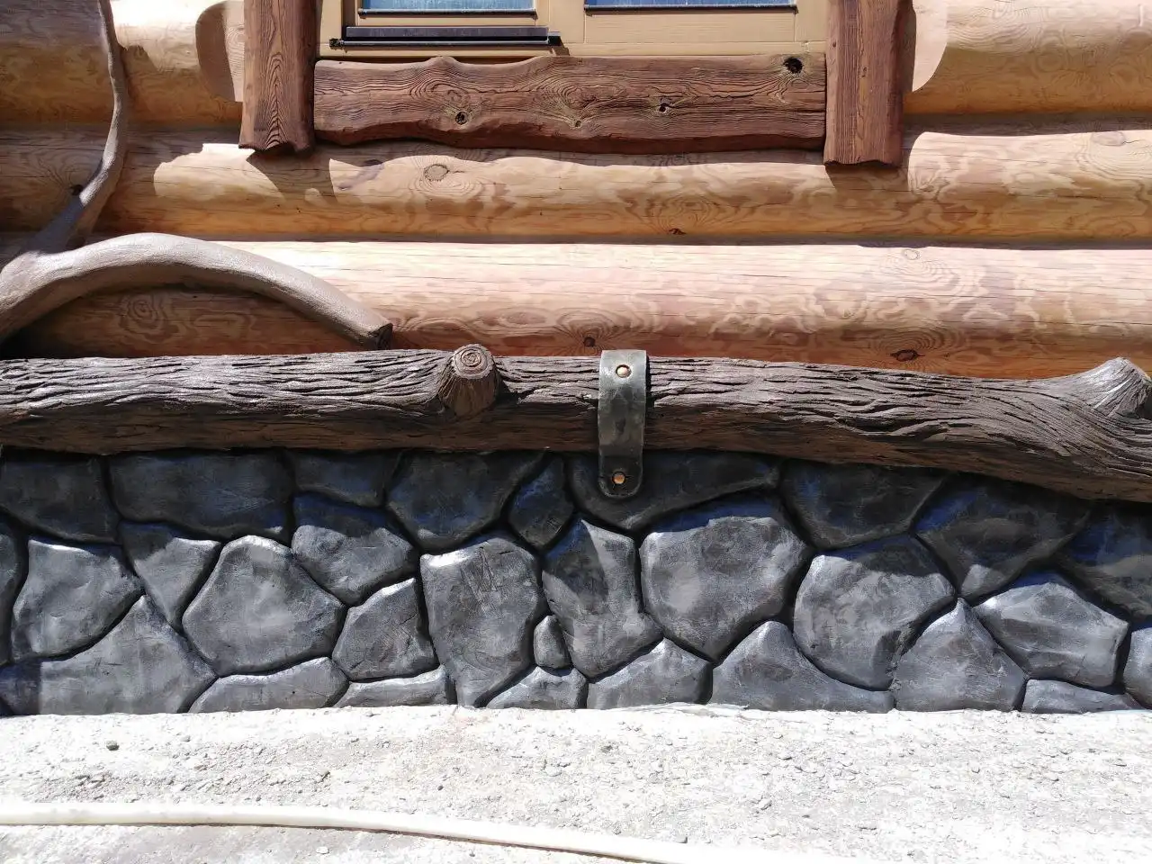 Строительные услуги по заборам, отделке и винным погребам в Волгограде - Строительство и ремонт (Услуги) в Волгоград