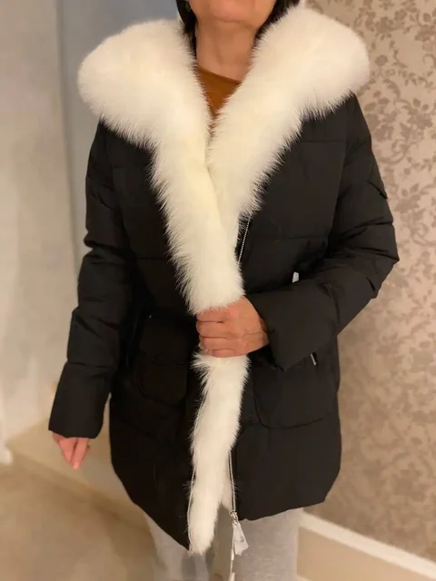 Распродажа парок и пуховиков с натуральным мехом песца - Ремни и пояса в Волгоград