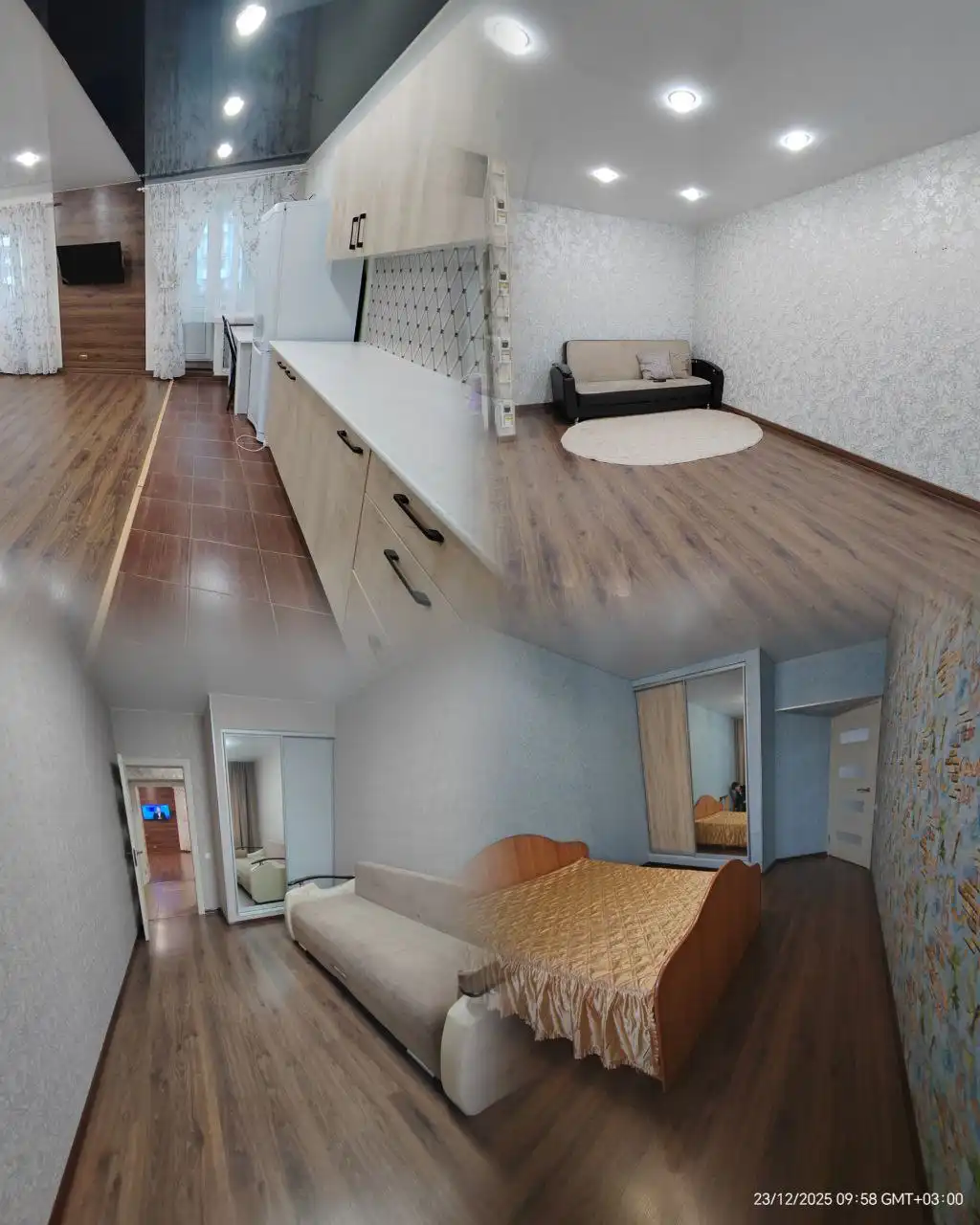 Сдается уютная 3-комнатная квартира от собственника в Саратове - Аренда квартир (Недвижимость) в Саратов