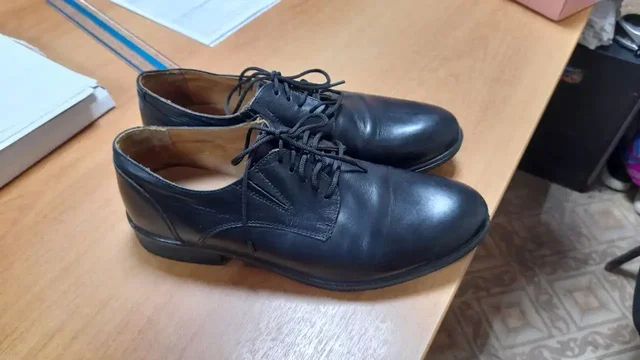 Отдам туфли 39 размер - Ремни и пояса в Волгоград