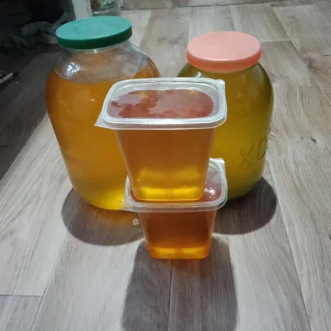 Масло топленое домашнее 0.5л - Электрооборудование в Волгоград