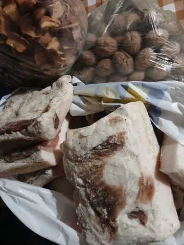 Домашнее сало от Елены и Юрия - Барахолка в Волгоград