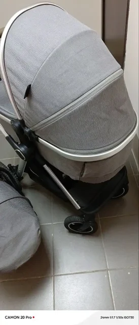 Продам коляску 3в1 в идеальном состоянии - Манежи и манежи-кровати в Волгоград