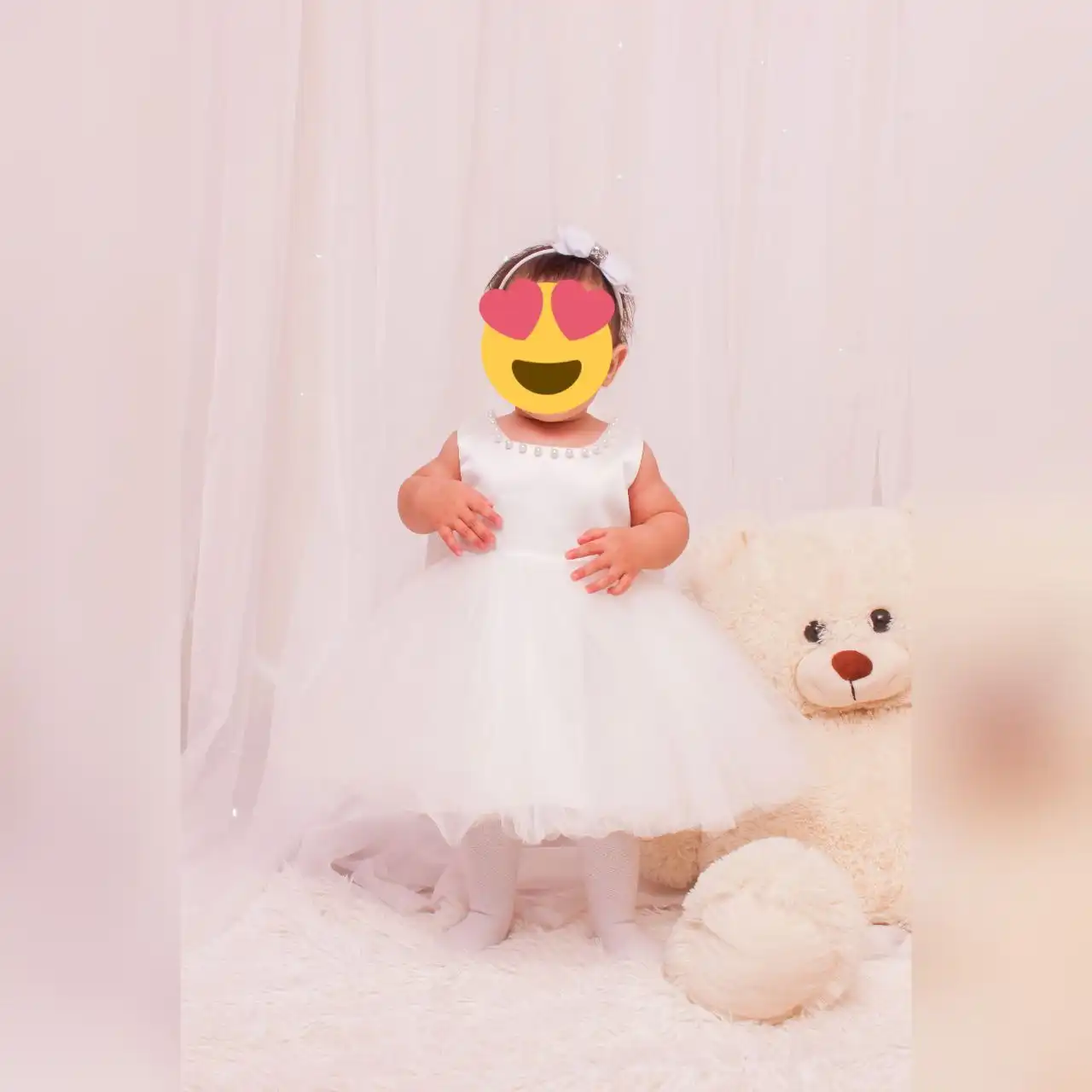 Продам платье размер 80 - Платья (Одежда) в Волгоград