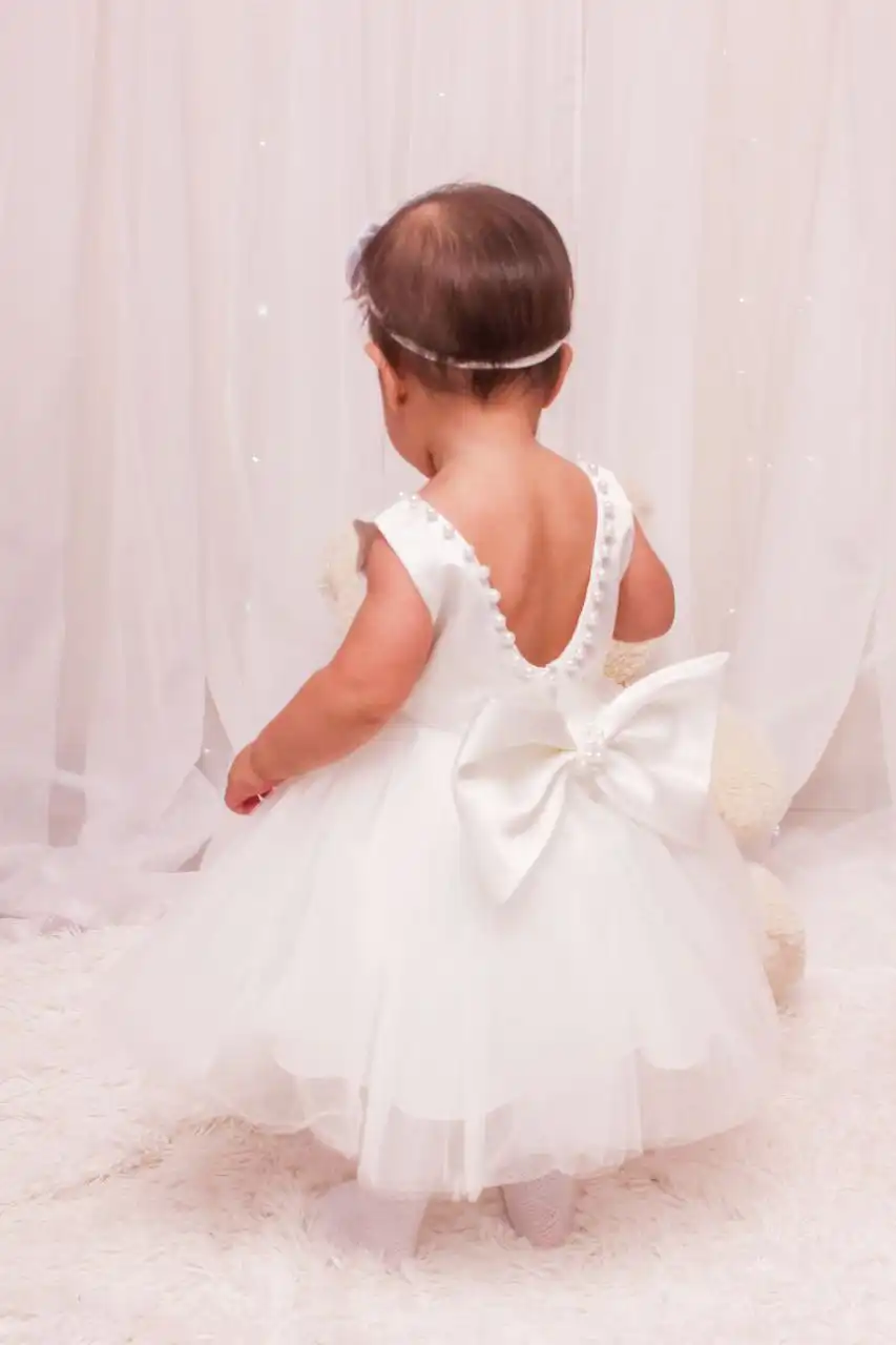 Продам платье размер 80 - Платья (Одежда) в Волгоград