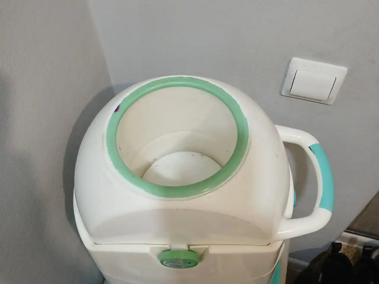 Утилизатор для подгузников - Товары для детей (Для дома и дачи) в Волгоград