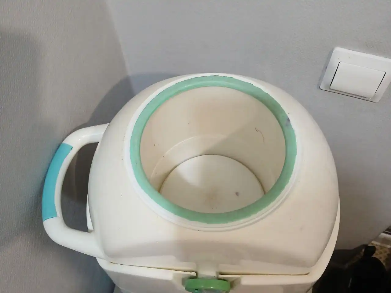 Утилизатор для подгузников - Товары для детей (Для дома и дачи) в Волгоград