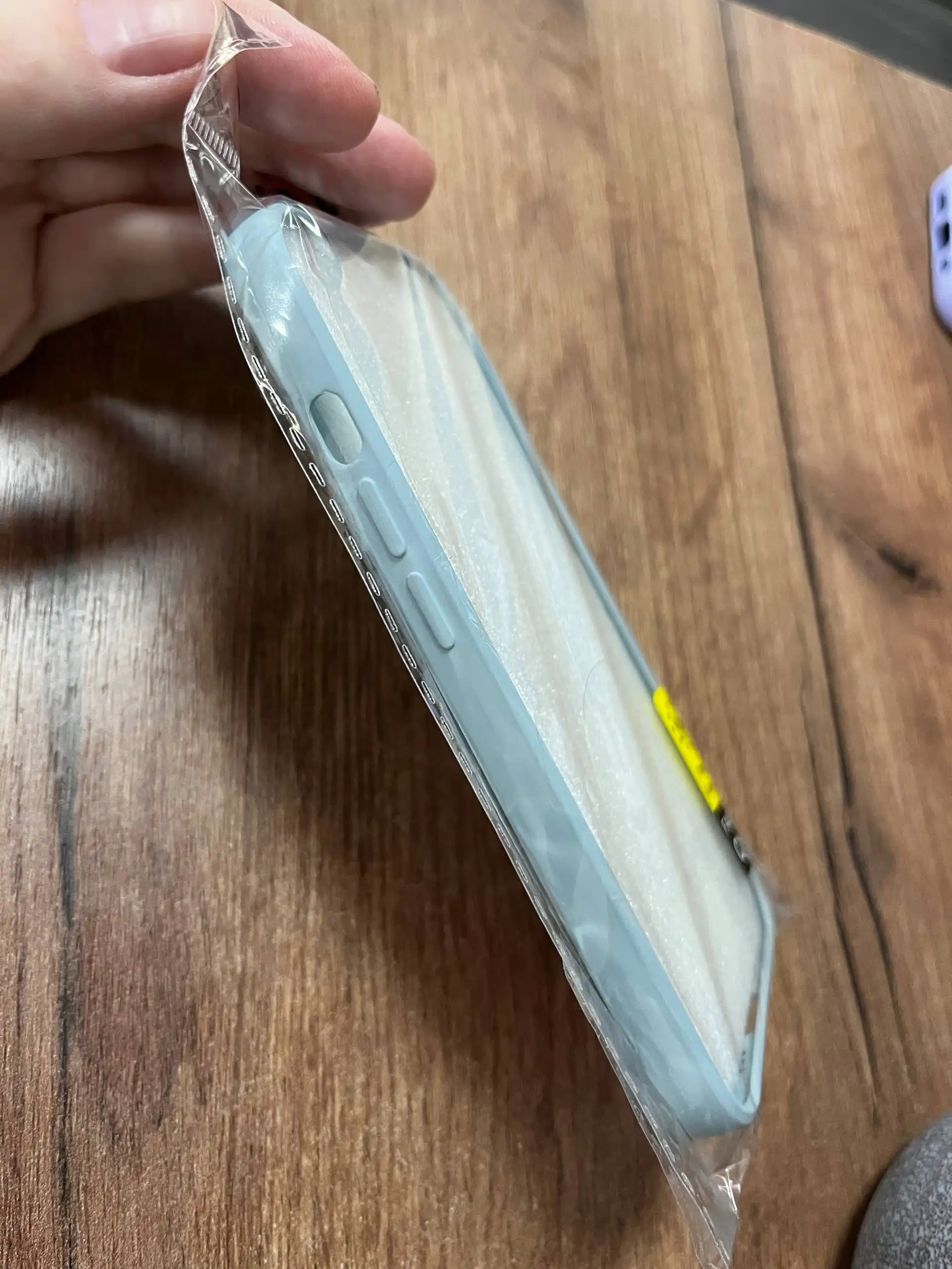 Чехол для iPhone 14 Pro Max - Аксессуары для телефонов (Электроника) в Волгоград