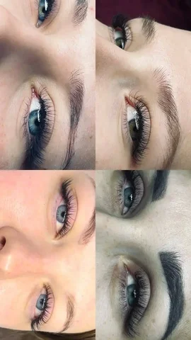 Услуги мастера по наращиванию ресниц - Обучение вождению в Волгоград