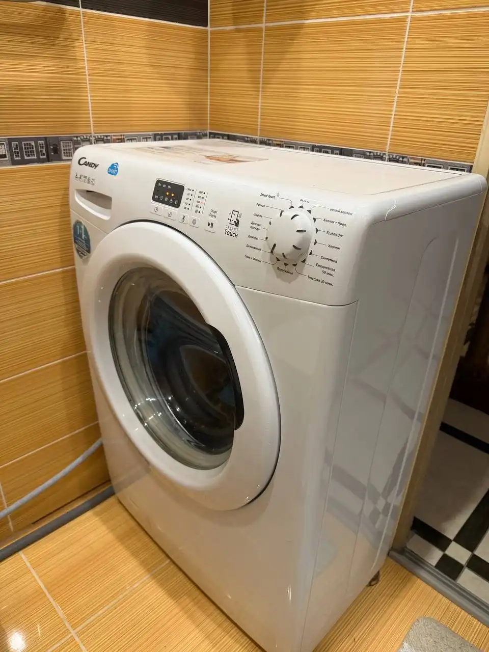 Продажа стиральной машины CANDY - Бытовая техника (Для дома и дачи) в Волгоград