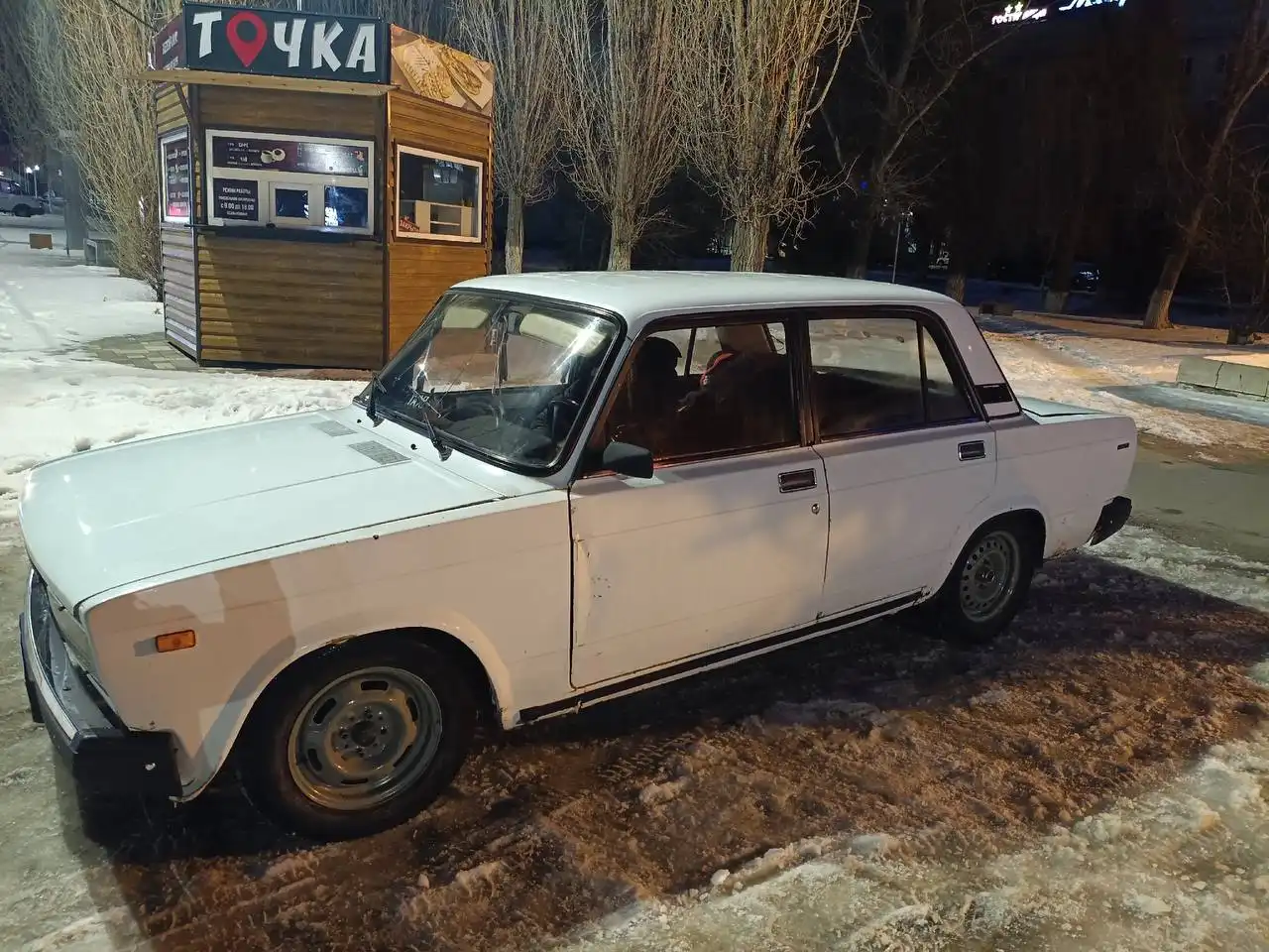 ВАЗ 2105 1999 года - Авто в Михайловка