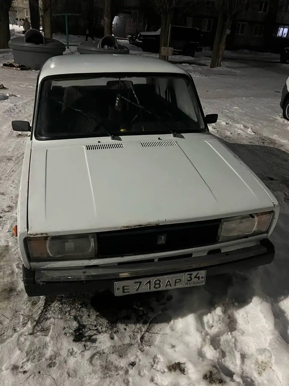 ВАЗ 2105 1999 года - Авто в Михайловка