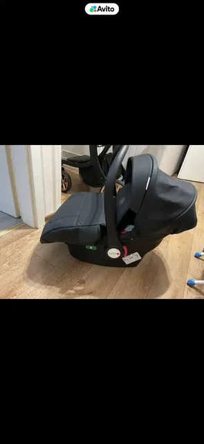 Продажа коляски 3 в 1 в отличном состоянии - Манежи и манежи-кровати в Волгоград